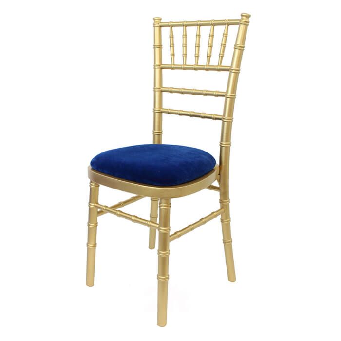 Gold Chiavari Chair