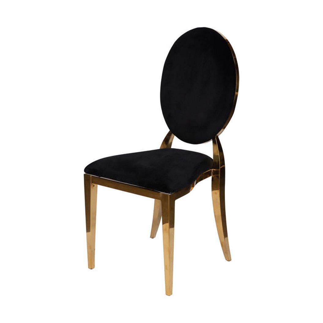 Dior Chair