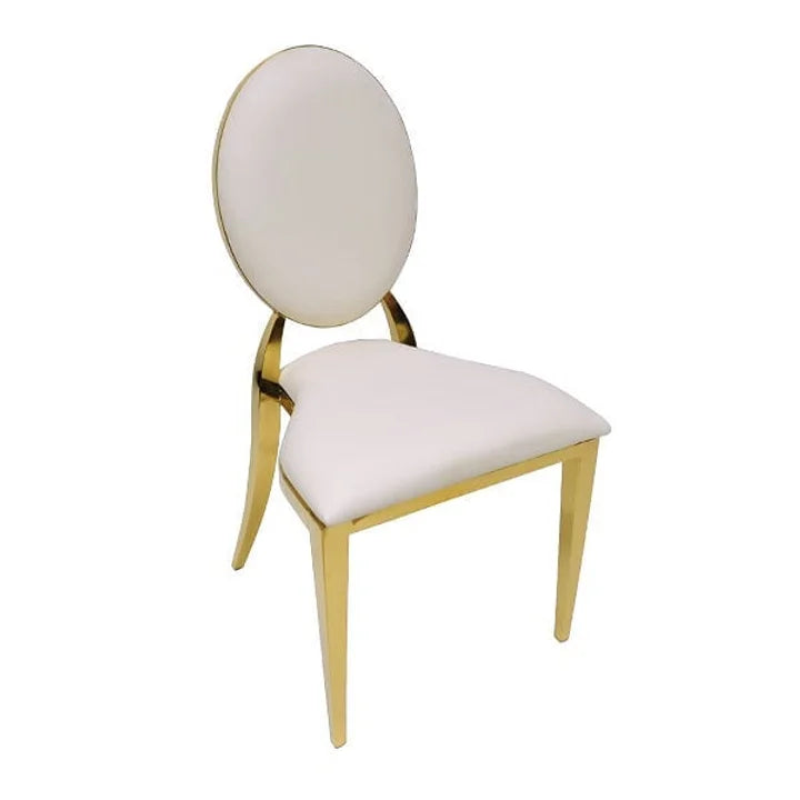 Dior Chair