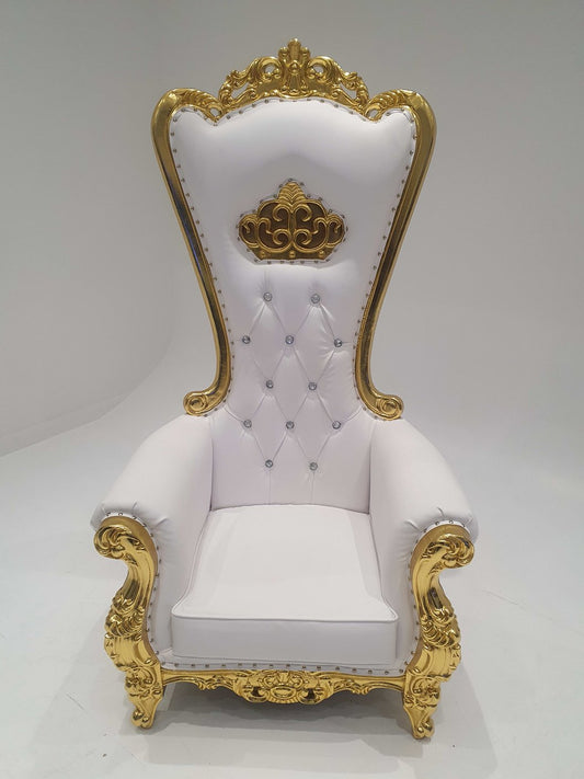 Throne Chairs