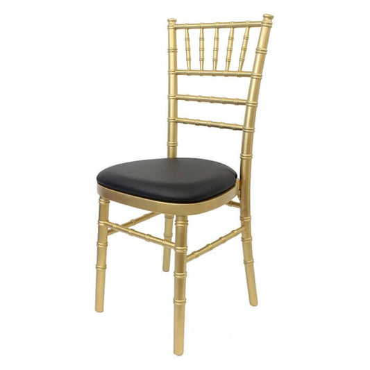 Gold Chiavari Chair