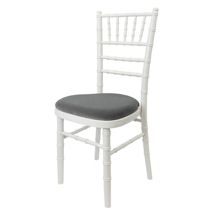 White Chiavari Chair